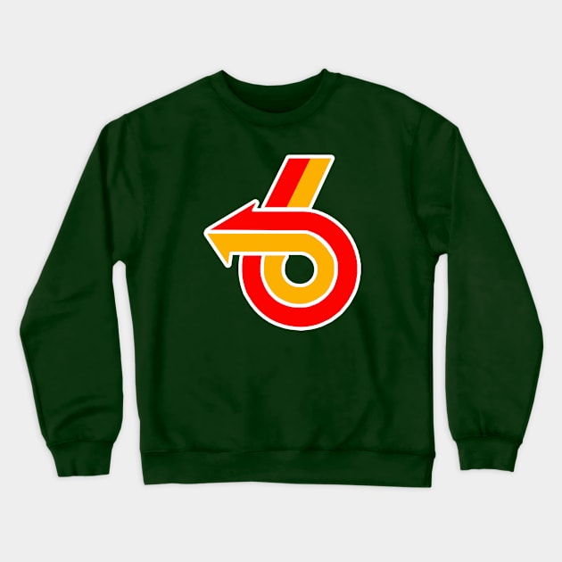 Grand National Crewneck Sweatshirt by Gamers Gear